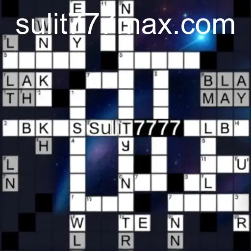 Exploring the Exciting World of 'Crossword Games' and the Rise of 'Sulit777'