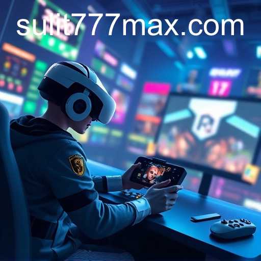 Exploring the Excitement of Online Gaming in 2025