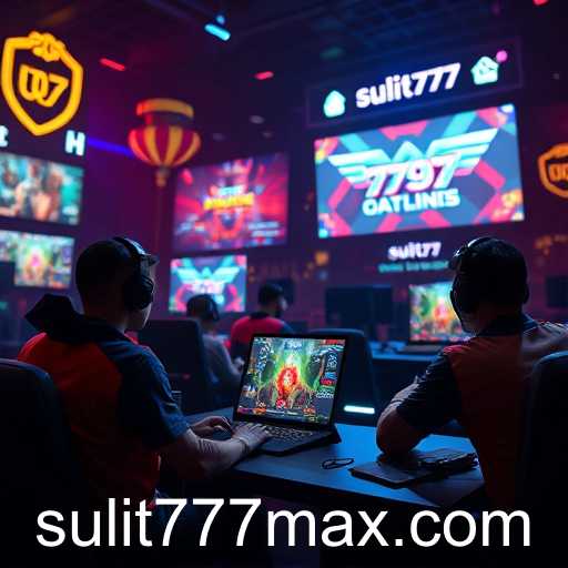 Online Gaming Trends in the Mid-2020s