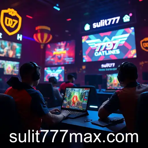 Online Gaming Trends in the Mid-2020s