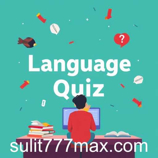Exploring the Popularity of 'Language Quiz' Games Online