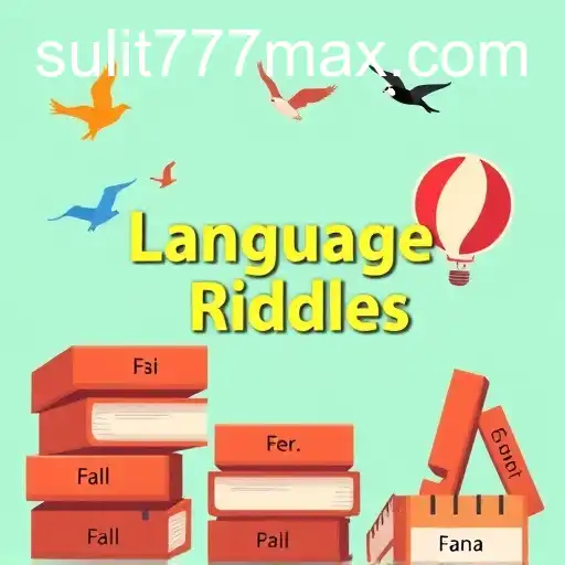 Unlocking the Fun: Exploring Language Riddles on Sulit777