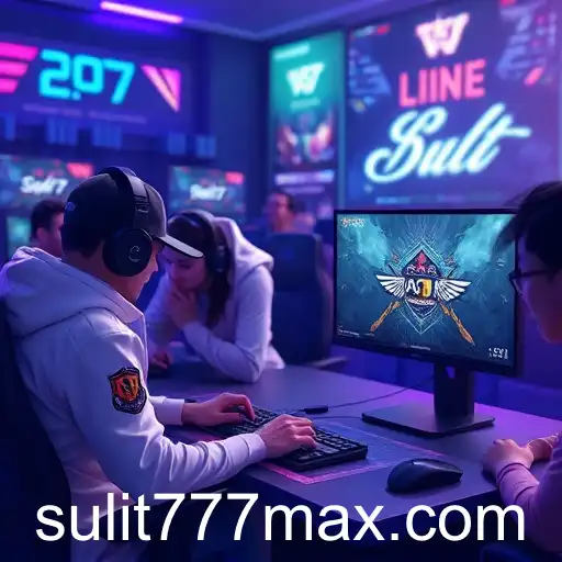 The Rise of Online Gaming Platforms