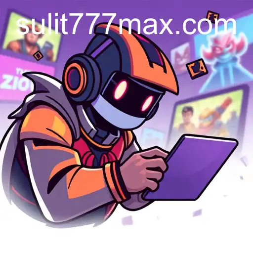 The Rise of Sulit777 in the Gaming World