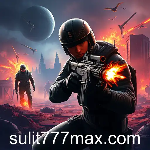 Sulit777: Revolutionizing Online Gaming in 2025