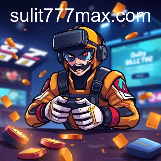 The Rise of Sulit777 in Online Gaming