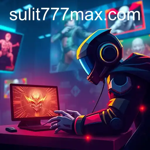 The Rise of Sulit777 in Online Gaming