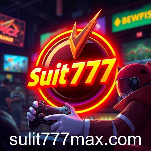The Rise of Sulit777 in Online Gaming