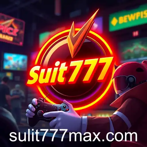 The Rise of Sulit777 in Online Gaming